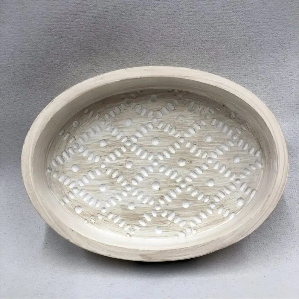 NWT AMG Bath Collection Soap Dish